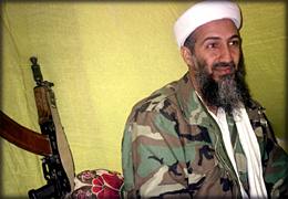 Osama Bin Laden - America's Most Wanted